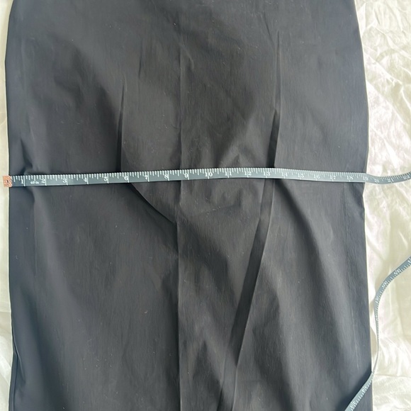 NWT St. Agni Minimal Column Skirt - Picture 9 of 16